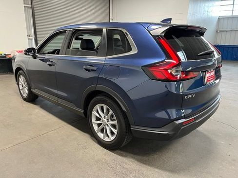 Used 2024 Honda CR-V EX-L image 5