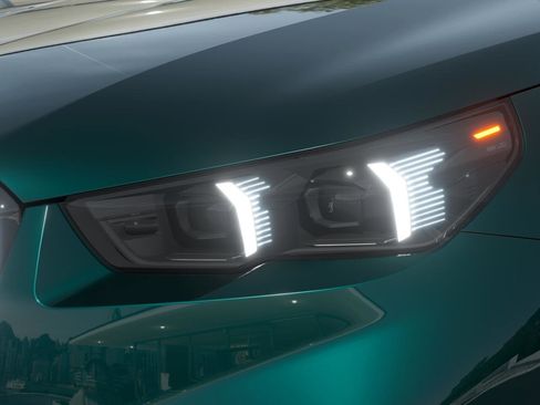 New 2026 BMW M5 Touring image 6