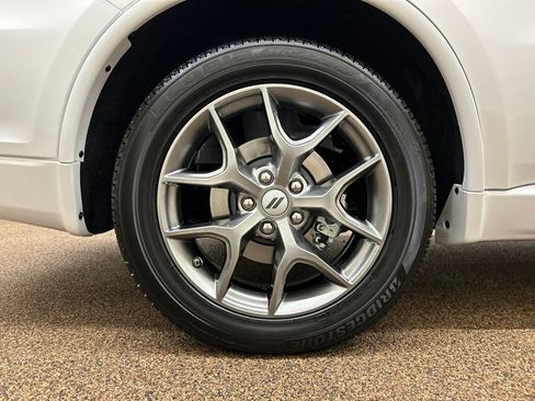 New 2026 Dodge Durango GT AWD/4WD image 29
