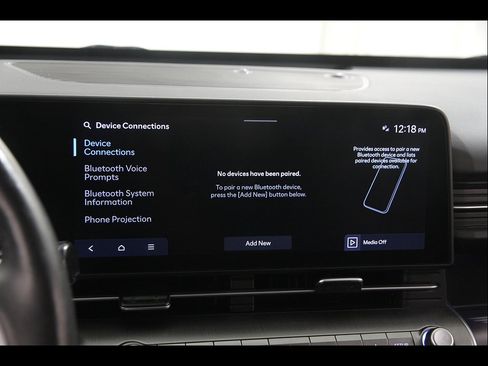 Certified 2024 Hyundai Kona Limited FWD image 13