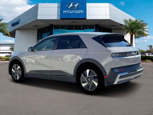 New 2026 Hyundai Ioniq 5 SEL image 5