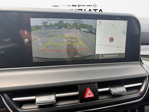 New 2025 Kia Seltos S image 13