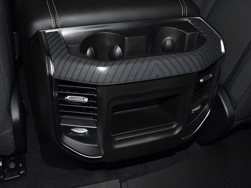 New 2026 RAM 1500 Big Horn AWD/4WD image 30