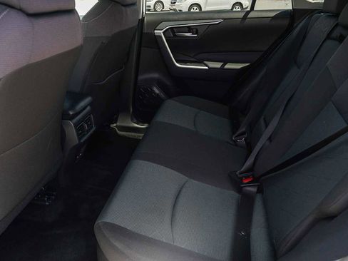 Certified 2025 Toyota RAV4 XLE AWD/4WD image 22