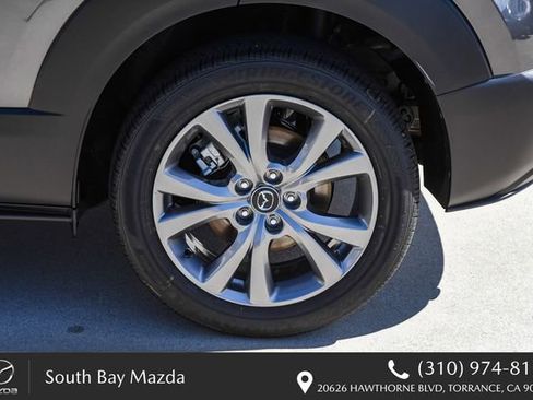 New 2026 MAZDA CX-30 AWD 2.5 S w/ Premium Package image 10