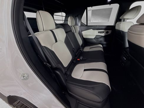 New 2026 Honda Passport TrailSport Elite image 36