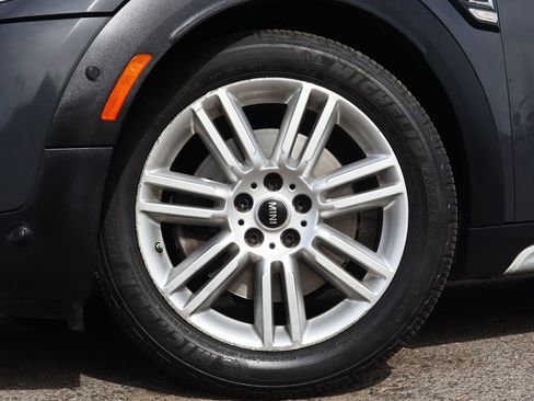 Used 2017 MINI Cooper Countryman S image 5