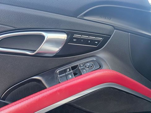 Used 2017 Porsche 718 Boxster RWD image 29