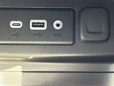 New 2024 Chevrolet Equinox LS w/ Driver Confidence II Package image 9