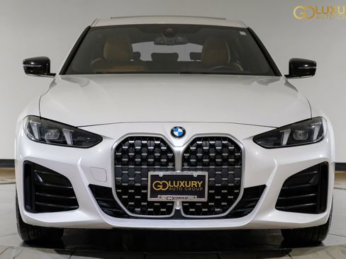 Used 2025 BMW 430i xDrive image 7