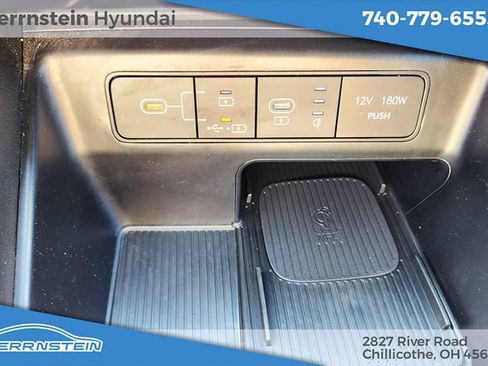 Used 2025 Hyundai Santa Cruz XRT AWD/4WD image 20
