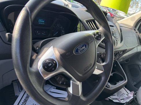 Used 2018 Ford Transit 150 XL image 14