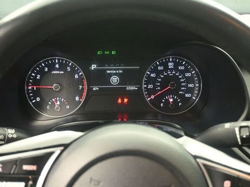 Used 2024 Kia Forte GT-Line FWD image 10