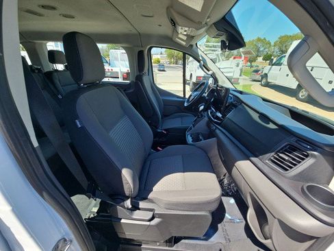 Used 2024 Ford Transit 350 XLT RWD image 27