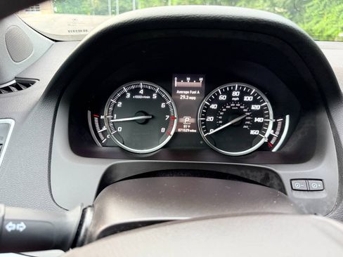 Used 2015 Acura TLX w/ Technology Package FWD image 17