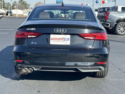 Used 2020 Audi A3 2.0T Premium image 8