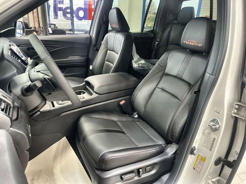 New 2026 Honda Ridgeline TrailSport+ image 15