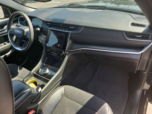 Used 2024 Jeep Grand Cherokee Altitude image 31