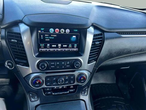 Used 2019 Chevrolet Tahoe Premier image 16