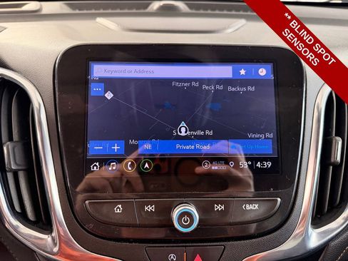 Used 2023 Chevrolet Equinox Premier image 27