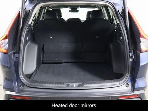 Used 2024 Honda CR-V EX-L image 17