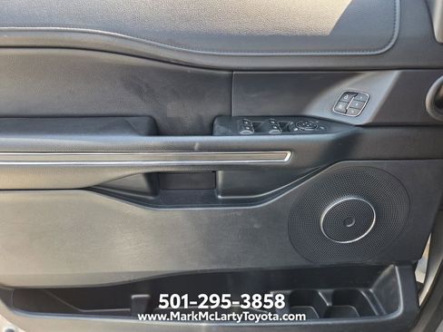 Used 2021 Ford Expedition XLT RWD image 27