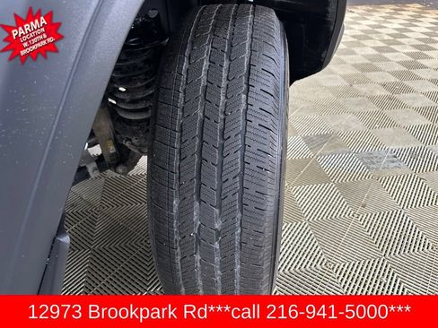 Used 2023 Jeep Wrangler Unlimited Sport AWD/4WD image 28