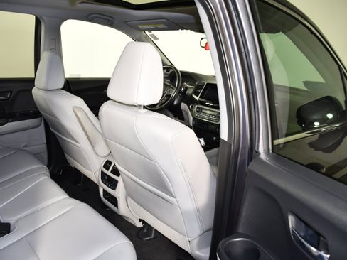 Used 2017 Honda Pilot EX-L image 44