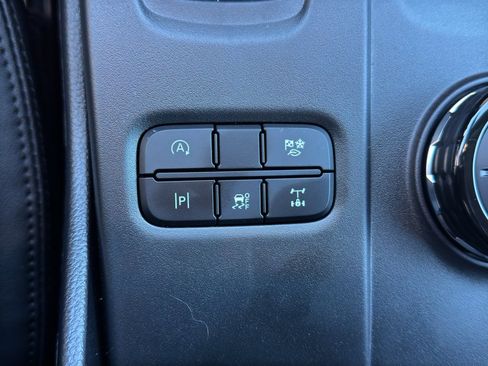 New 2025 Ford Ranger Lariat w/ Black Appearance Package image 24