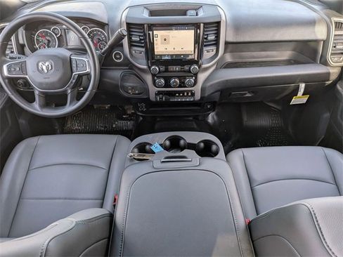 New 2026 RAM 3500 Tradesman w/ Bed Convenience Group image 24