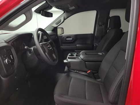 Used 2026 GMC Sierra 1500 Pro w/ Graphite Edition RWD image 20