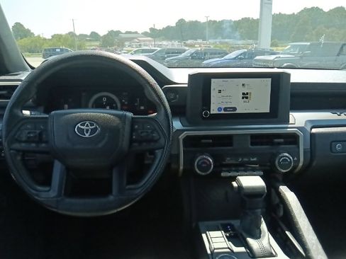 Used 2025 Toyota Tacoma SR5 RWD image 26