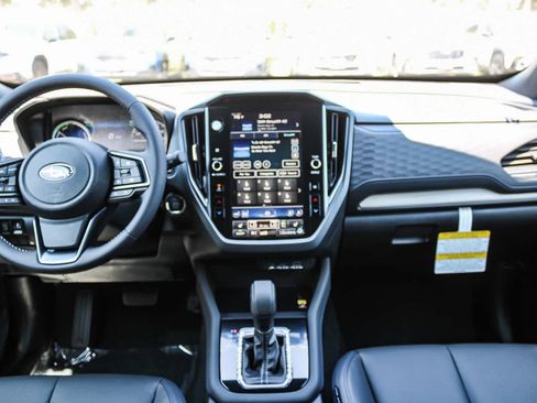 New 2025 Subaru Forester Limited image 14