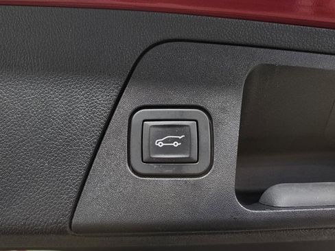 Used 2017 Buick Envision Preferred FWD image 30