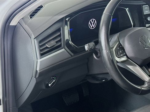 Used 2023 Volkswagen Jetta S w/ IQ.Drive Package image 17