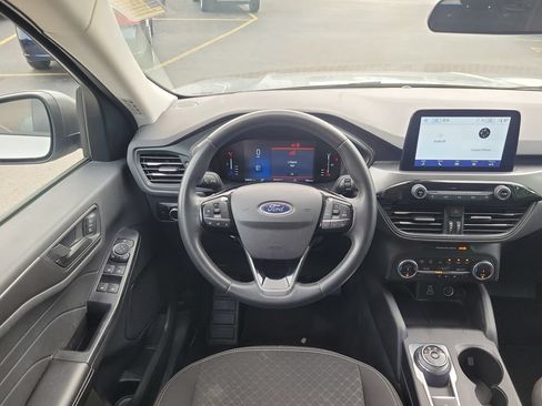 Used 2024 Ford Escape Active AWD/4WD image 13