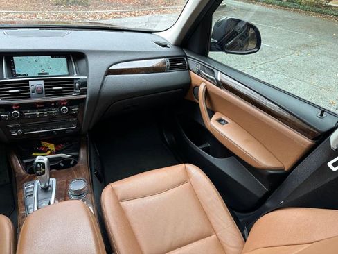 Used 2017 BMW X3 xDrive28i image 37