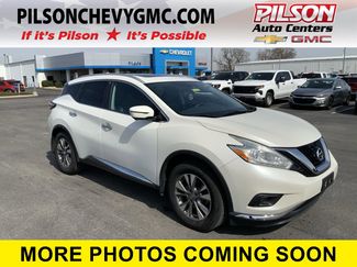 Used 2016 Nissan Murano SL video 1