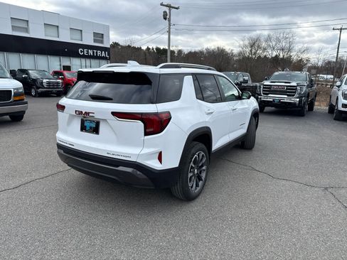 New 2026 GMC Terrain Elevation w/ Elevation Premium Package image 7