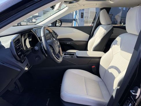 Used 2024 Lexus RX 350 Premium Plus w/ Conv and Tech image 13