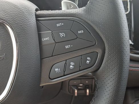 New 2026 Dodge Durango GT image 18