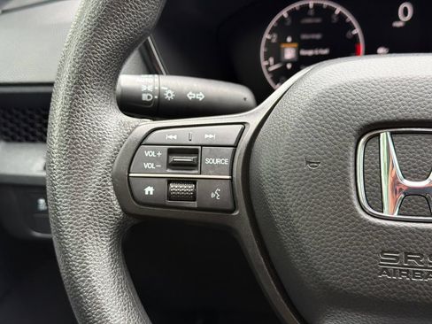 Used 2024 Honda CR-V EX image 22