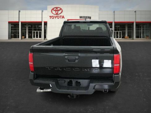 New 2025 Toyota Tacoma SR5 image 17