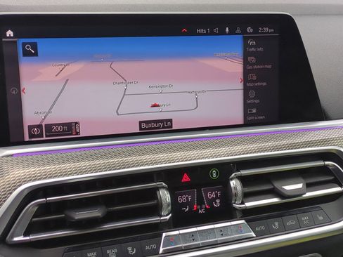 Used 2019 BMW X5 xDrive40i w/ M Sport Package image 22