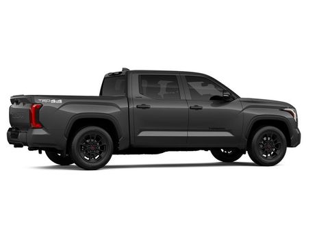 New 2026 Toyota Tundra Limited image 11