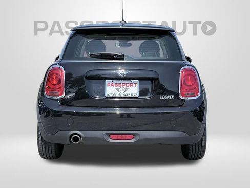 Used 2016 MINI Cooper 2-Door Hardtop FWD image 6