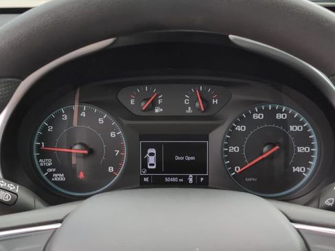 Used 2024 Chevrolet Malibu LT FWD image 20