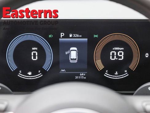 Used 2024 Hyundai Kona SEL image 18