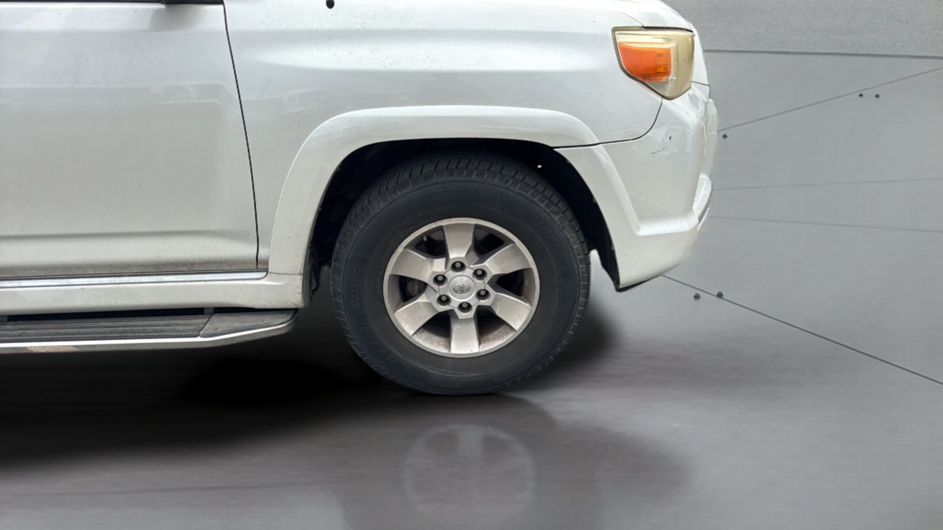 Used 2011 Toyota 4Runner SR5 RWD image 35