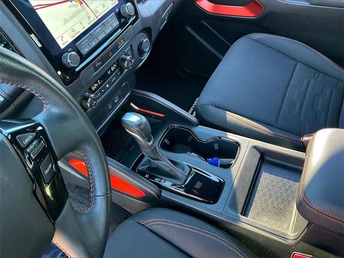 Used 2023 Nissan Frontier PRO-4X w/ Tow Package image 19